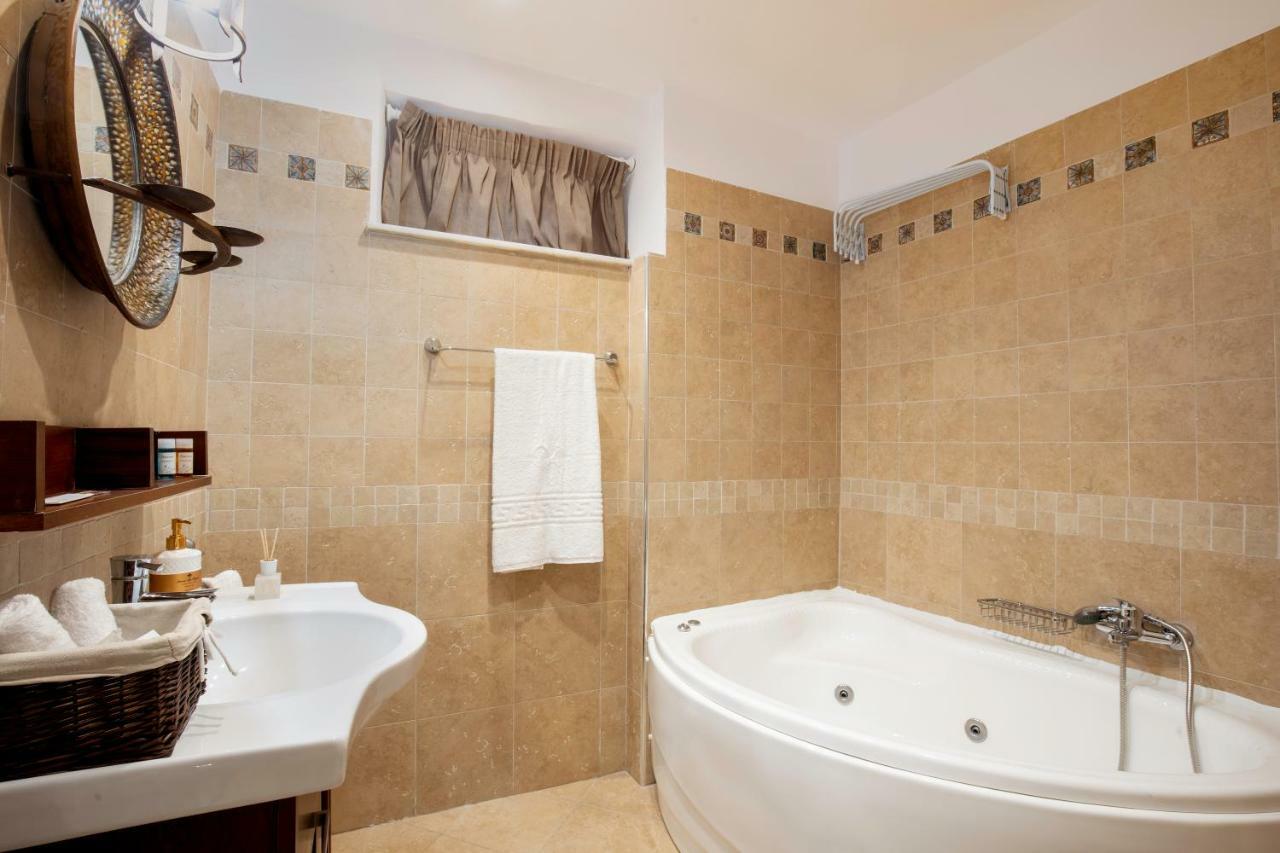 A33 Rhodes Old Town House Rhodes City Exterior foto